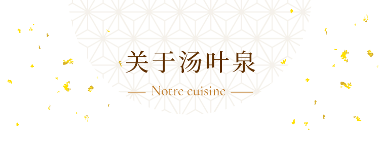 关于汤叶泉